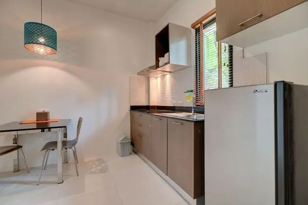 Deluxe Apart Daire, 1 Çift Kişilik Yatak