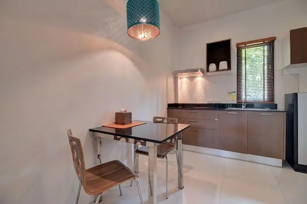 Deluxe Apart Daire, 1 Çift Kişilik Yatak