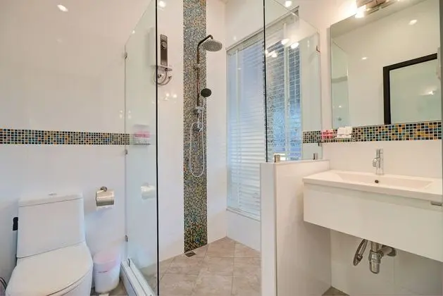 Deluxe Apart Daire, 1 Çift Kişilik Yatak