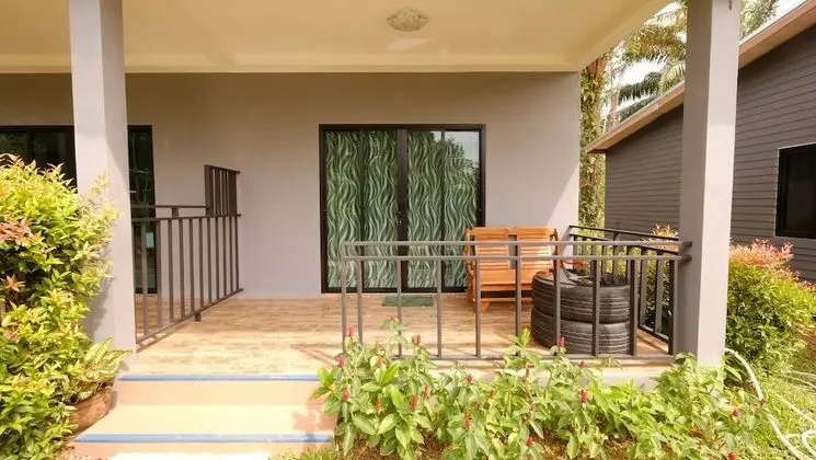 Bungalov