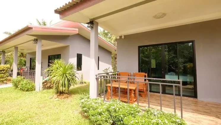 Bungalov