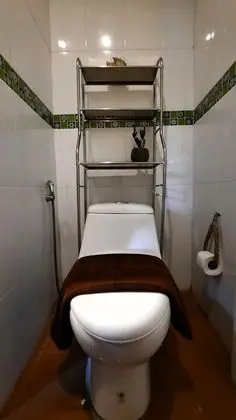Deluxe Tek Büyük veya İki Ayrı Yataklı Oda, 1 En Büyük (King) Boy Yatak, Sigara İçilmez