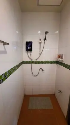 Deluxe Tek Büyük veya İki Ayrı Yataklı Oda, 1 En Büyük (King) Boy Yatak, Sigara İçilmez