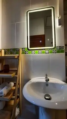 Deluxe Tek Büyük veya İki Ayrı Yataklı Oda, 1 En Büyük (King) Boy Yatak, Sigara İçilmez