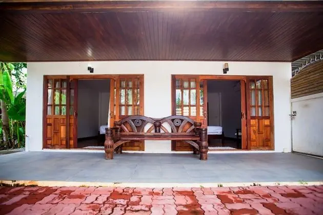 4 Bedrooms Private Pool Villa
