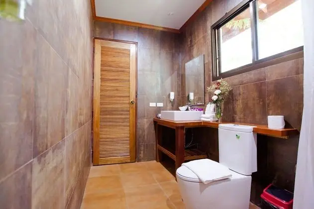4 Bedrooms Private Pool Villa