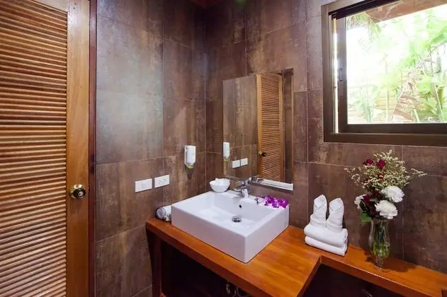 4 Bedrooms Private Pool Villa