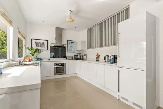 Luxury Villa, 1 Yatak Odası, Denize Sıfır