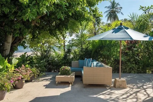 Luxury Villa, 1 Yatak Odası, Denize Sıfır