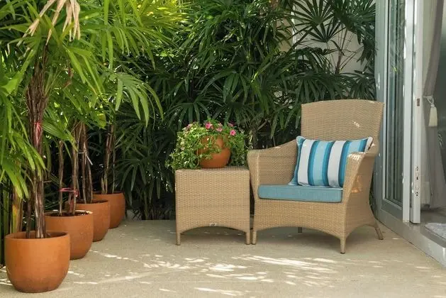 Luxury Villa, 1 Yatak Odası, Denize Sıfır