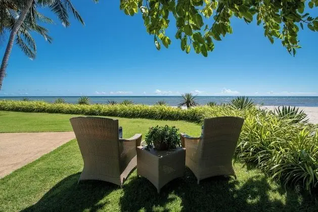 Luxury Villa, 1 Yatak Odası, Denize Sıfır