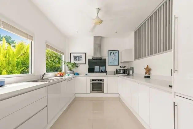 Luxury Villa, 2 Yatak Odası, Denize Sıfır