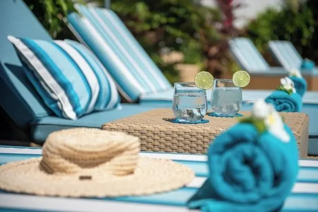 Luxury Villa, 2 Yatak Odası, Denize Sıfır