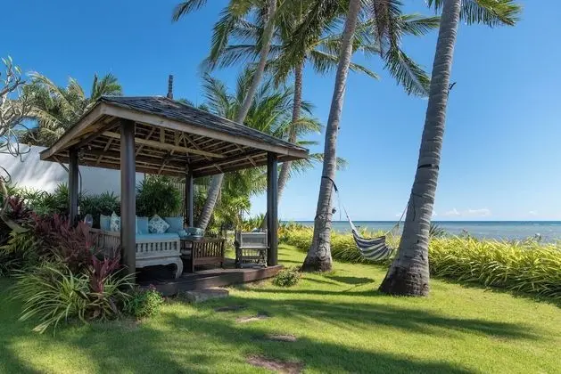 Luxury Villa, 2 Yatak Odası, Denize Sıfır
