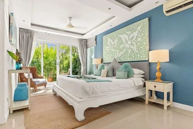Luxury Villa, 3 Bedrooms