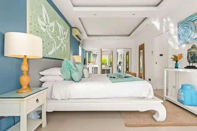 Luxury Villa, 3 Bedrooms