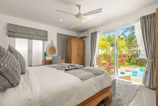Luxury Villa, 3 Bedrooms