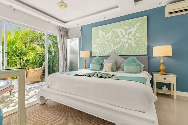 Luxury Villa, 3 Bedrooms