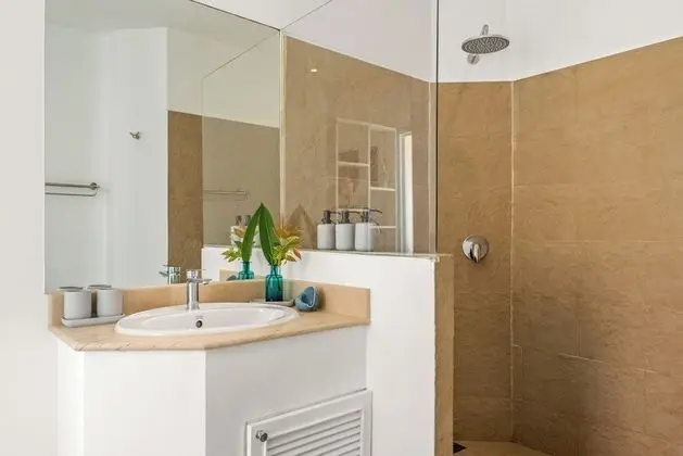Luxury Villa, 3 Bedrooms