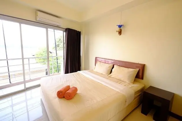 Standard Room with River View