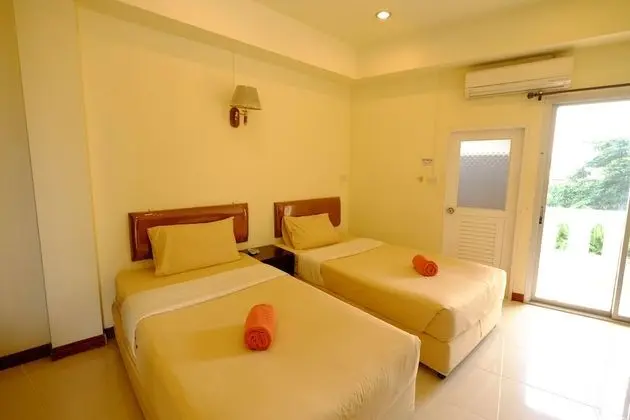 Standard Room with River View