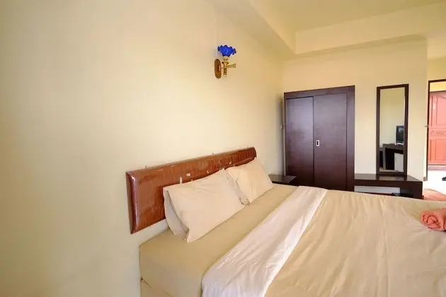 Standard Room with River View