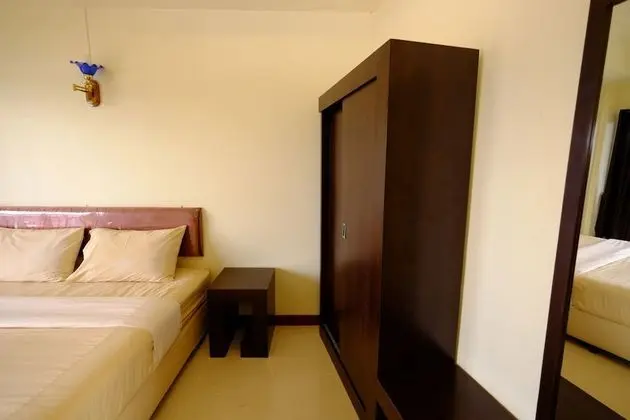 Standard Room with River View