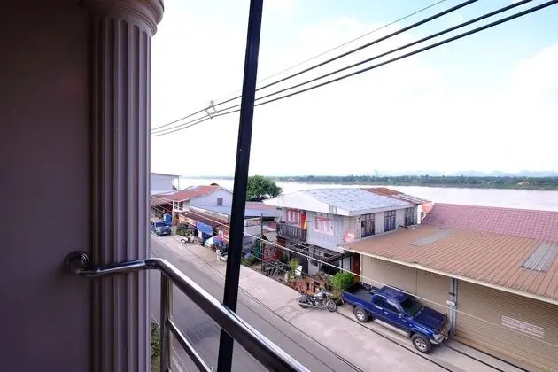 Standard Room with River View
