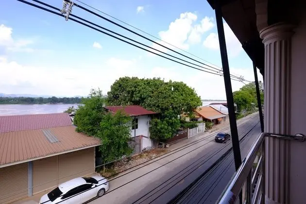 Standard Room with River View