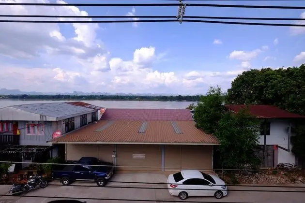 Standard Room with River View