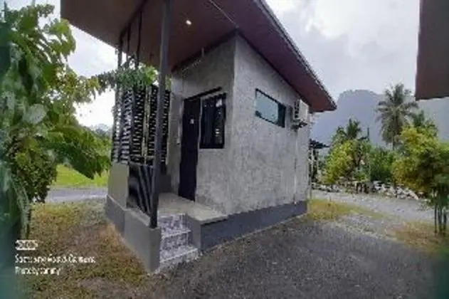 Bungalov