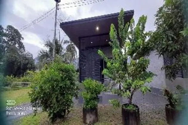 Bungalov