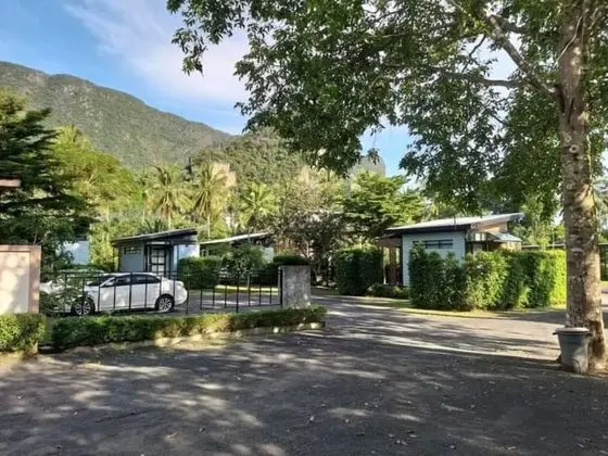 Oda