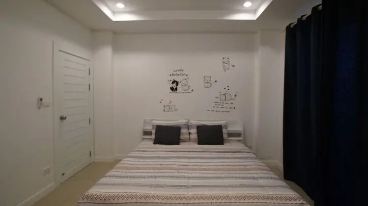 Villa, 3 Yatak Odası, Kişiye Özel Havuzlu (3 Bathrooms)