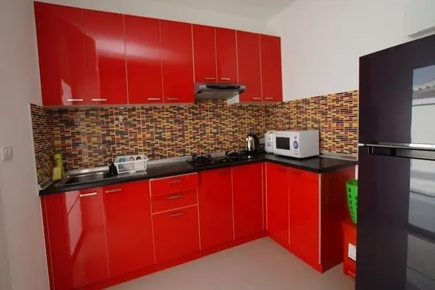 Villa, 3 Yatak Odası, Kişiye Özel Havuzlu (3 Bathrooms)