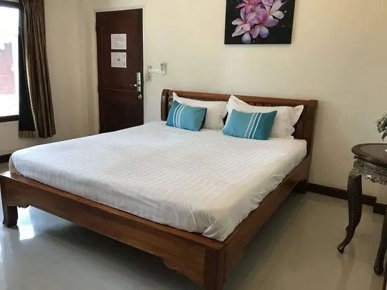 Standard Villa