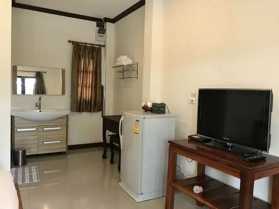 Standard Villa