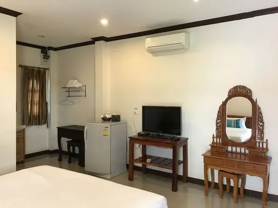 Standard Villa