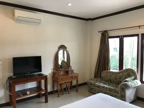 Standard Villa