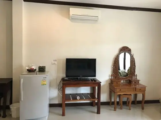 Standard Villa