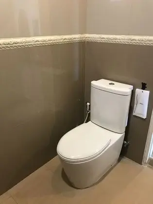 Standard Villa