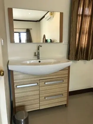 Standard Villa