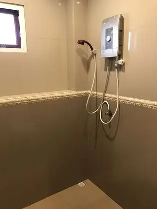 Standard Villa