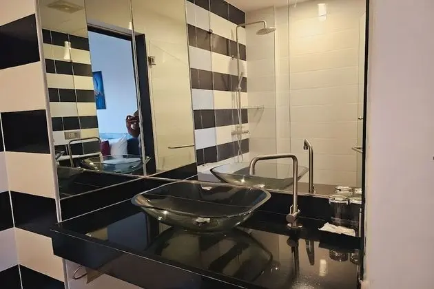 Superior Tek Büyük Yataklı Oda