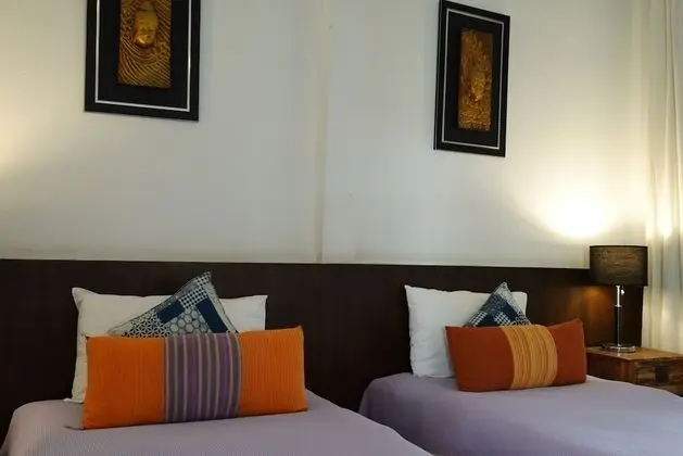 1 Bedroom Villa