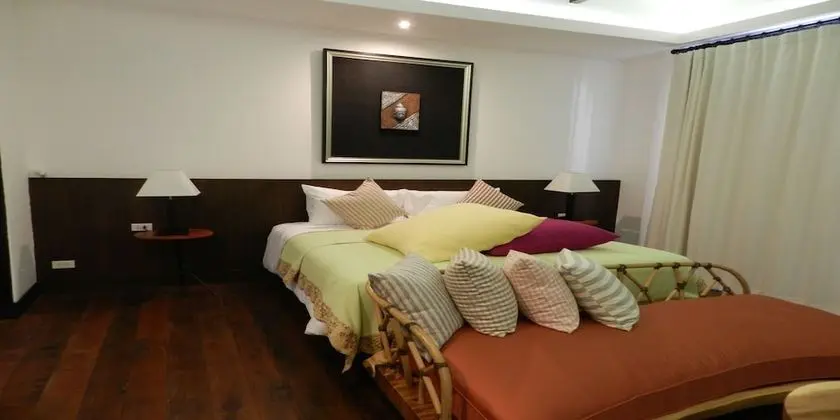 1 Bedroom Villa