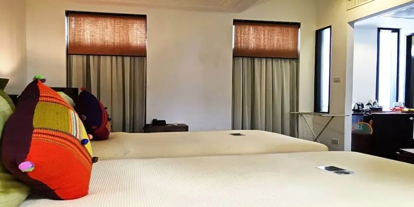 1 Bedroom Villa