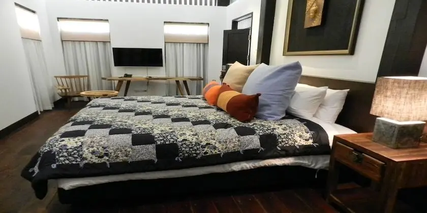 1 Bedroom Villa