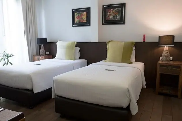1 Bedroom Villa
