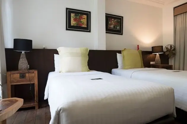 1 Bedroom Villa